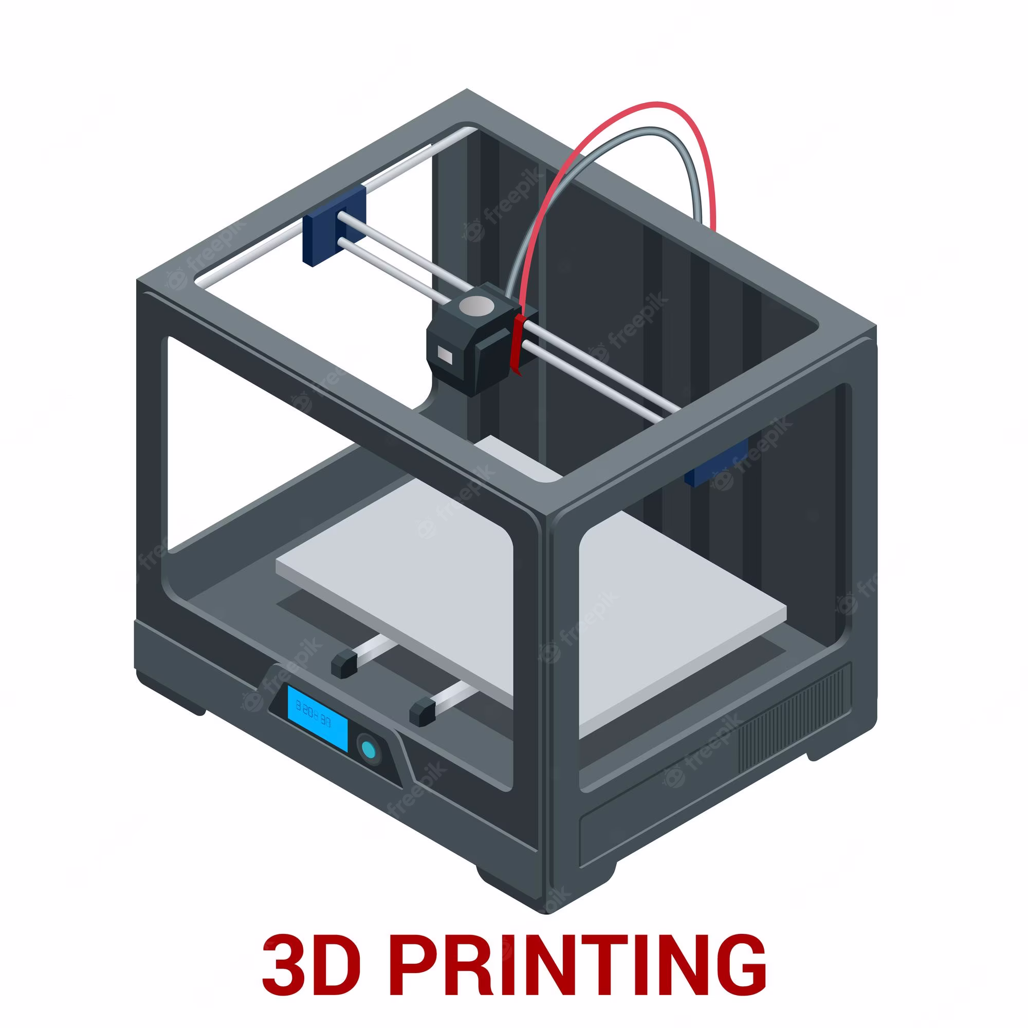 3D Printing Machine