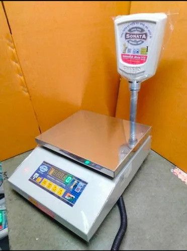 30 Kg Table Top Scale