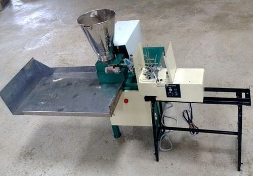 Automatic Vietnam Agarbatti Making Machine