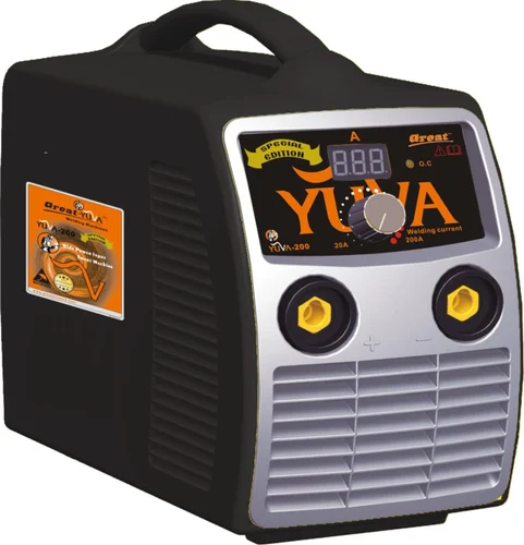Great Yuva 200 Waterproof Welding Machine