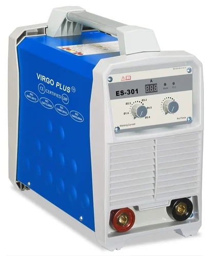 Virgo Plus 301 Portable Welding Machine