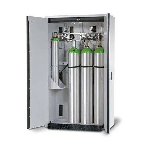 Gas Cylinder Cabinet