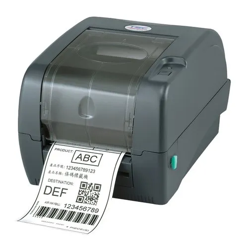 TTP247 TSC Desktop Barcode Printer