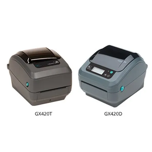 GX420 Desktop Printers