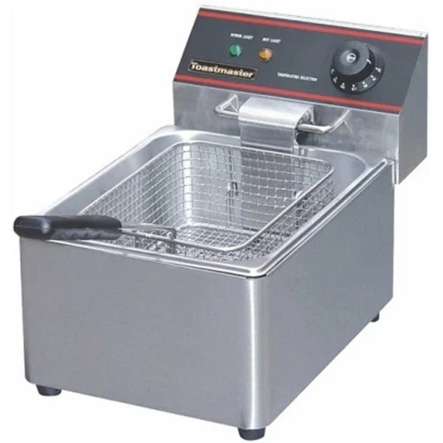Deep Fryer