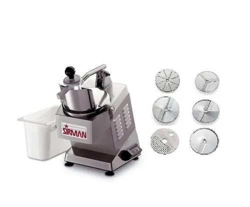 Sirman Vegetable Cutter Tm2 Inox