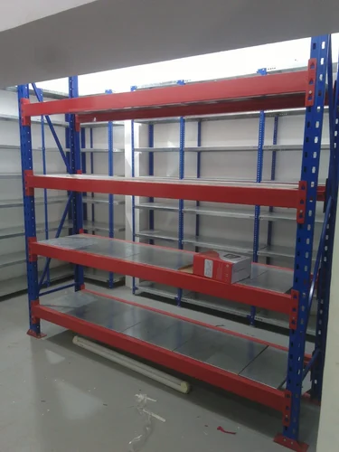 Industrial Storage Rack