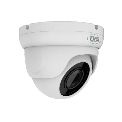 TVS SC-21EL Classic CCTV Camera