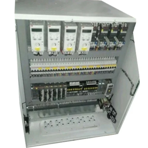 PLC Drive Panel