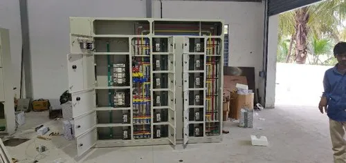 Electric Control Panel Board