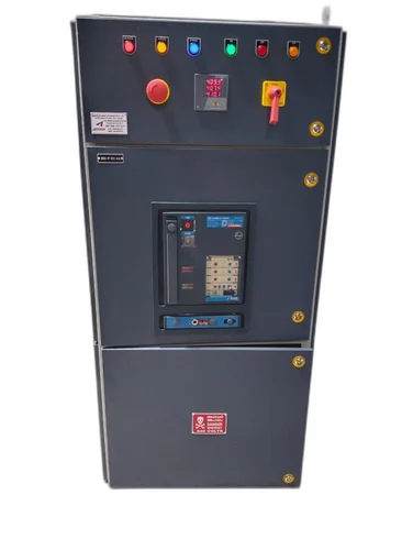 ACB Control Panel