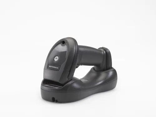 Handheld Barcode Scanner
