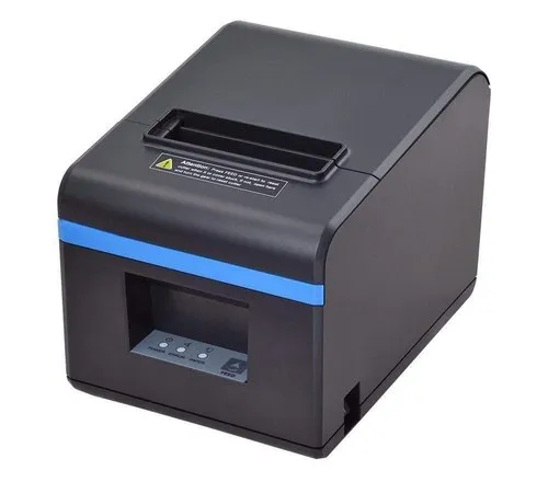 Thermal Barcode Printer