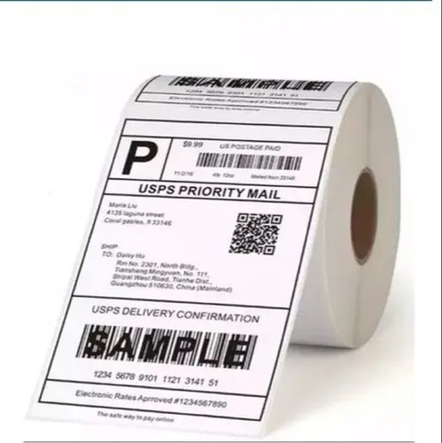 Shipping Labels