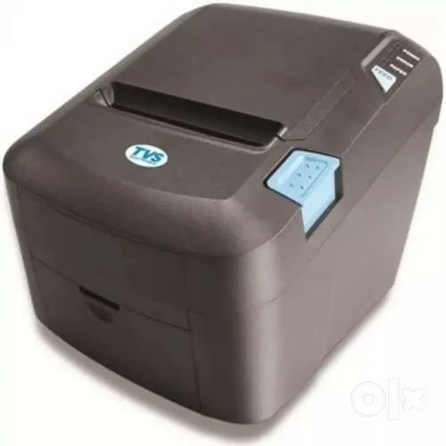 TVS RP 3160 Thermal Bill Printer