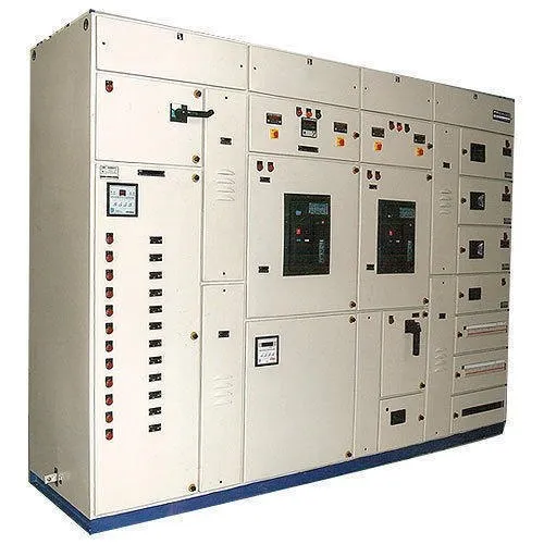 Distribution Type Power Panel Board