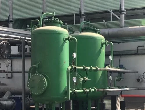Cooling Tower Side Stream Filter