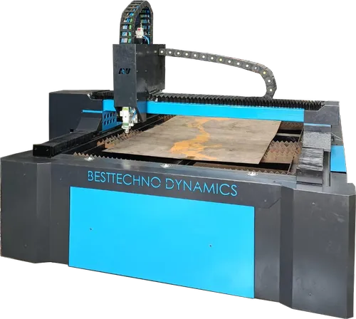 Fiber Laser Cutting Machine HN-3015C