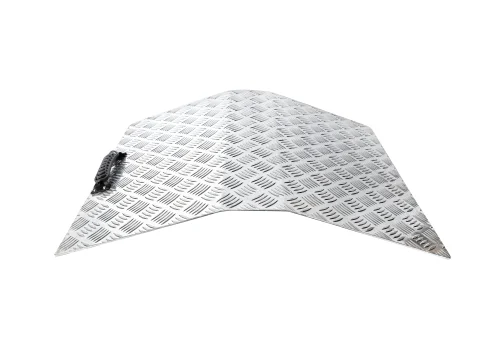 Sheet Metal Fabrication