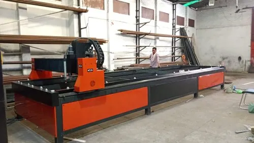 Quick Cut CNC Plasma Cutting Machine