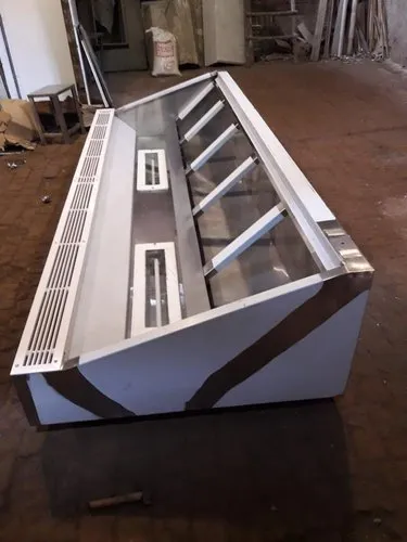 Commercial Kitchen Chimney