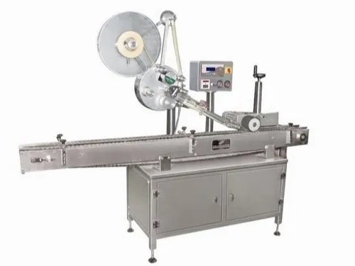 Labelling Machines 