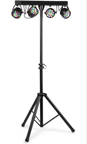 Motorized Stage Light Bar