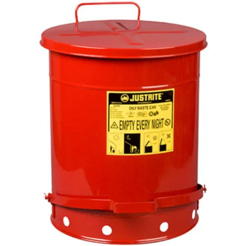 KOUDX Oily Waste Can