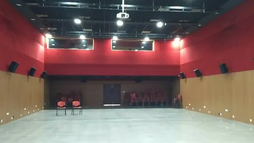 Auditorium Interior Designing Services
