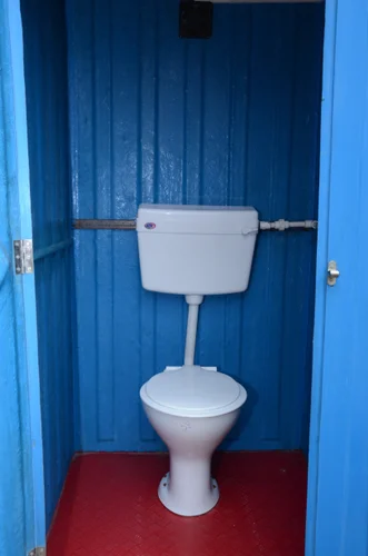 Eco Portable Toilet