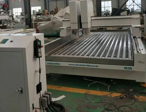 Marble Engraving CNC Router Machine