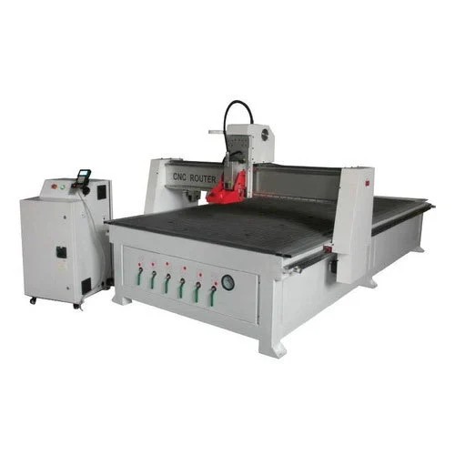 Series Wood Engraving CNC Router Machine