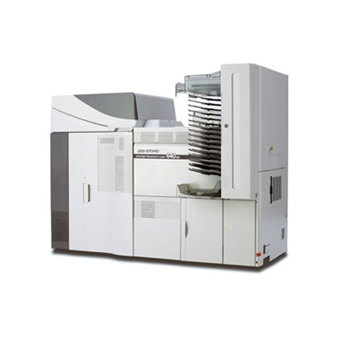 Normal Series Digital Printing Machine 3701
