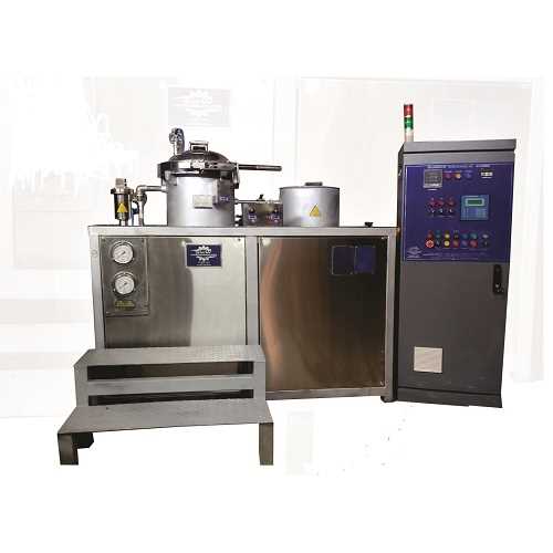 Automatic Lab Dyeing Machine Manufacturer In New Delhi In New Delhi