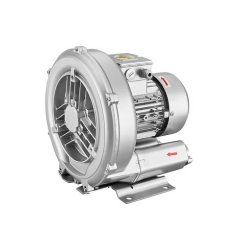 1.1 kW HIS-511-1.5hp Single Phase Ring Blower