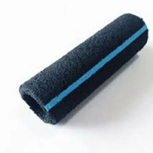 HISASHI Rubber blue line Aeration Tube, For BIO FLOC FISH FARMING