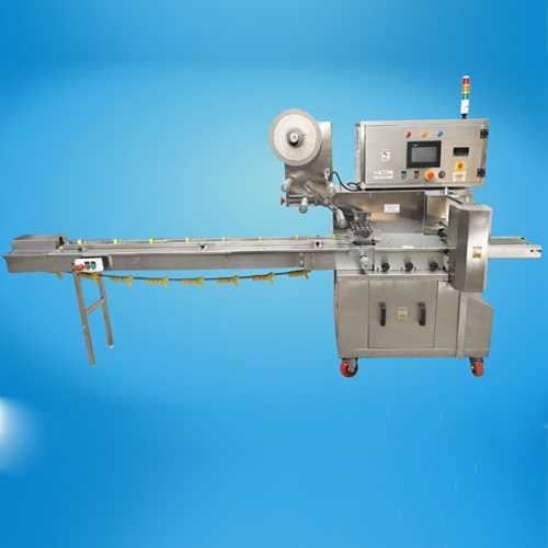 Ice candy pouch packing machine