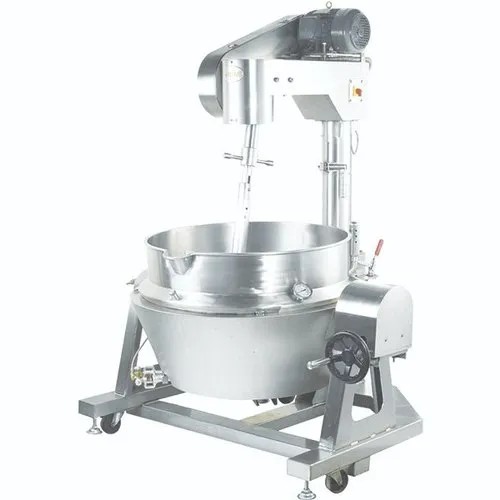 Commercial Mixer Machine