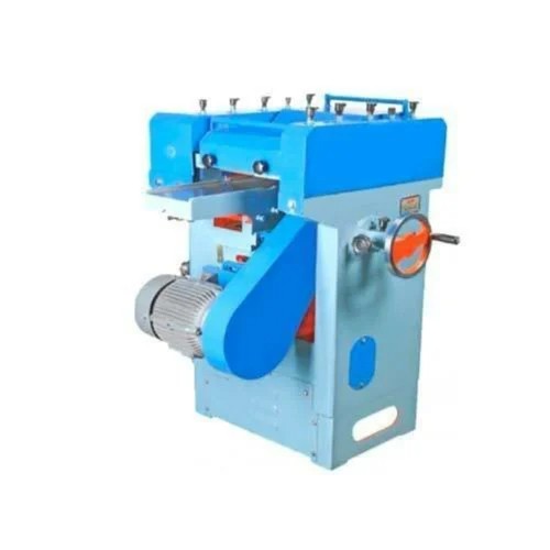Double Side Thickness Planer Machine