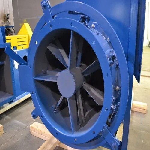 Gravity Diverter Valves