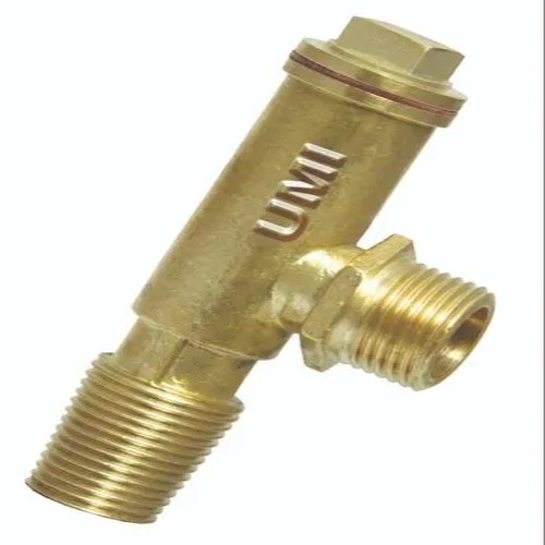 Ferrule  Bibcock Valve