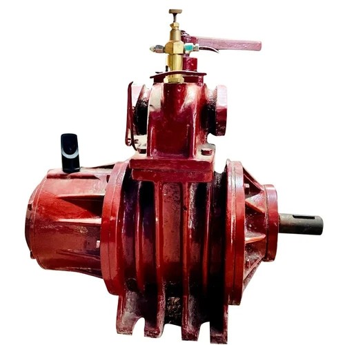 Suction Pumps