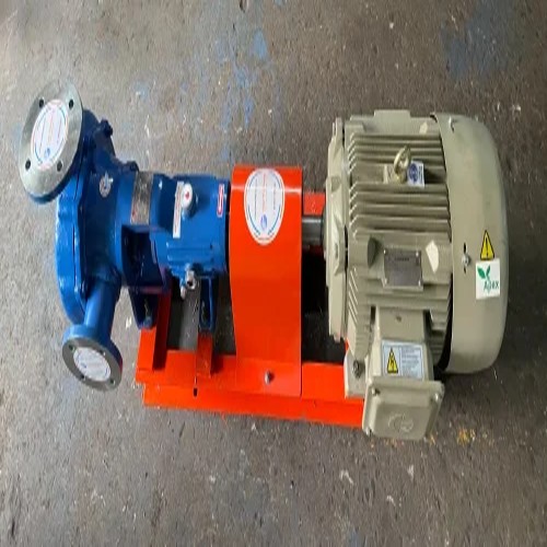 Side Suction Pump