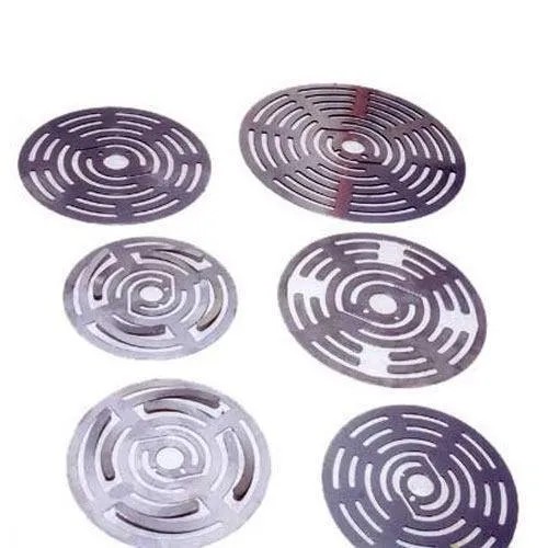 Valve Plates For Compressors