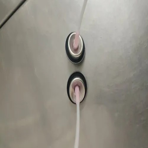 Aerosol Valve Actuator