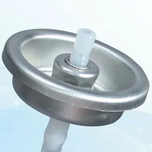 aerosol Valve