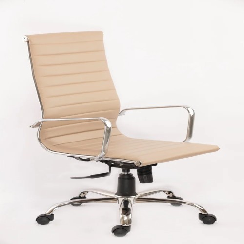 Nylon High Back Jazz Sleek Chair