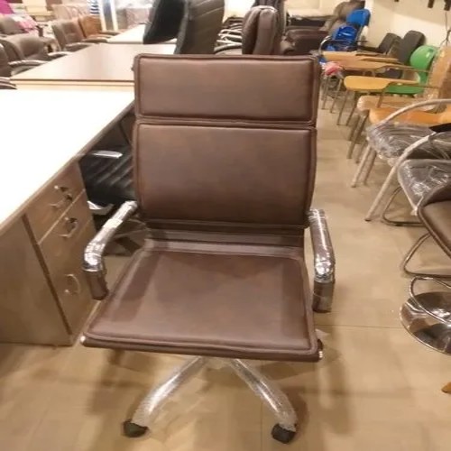 Sleek Chair