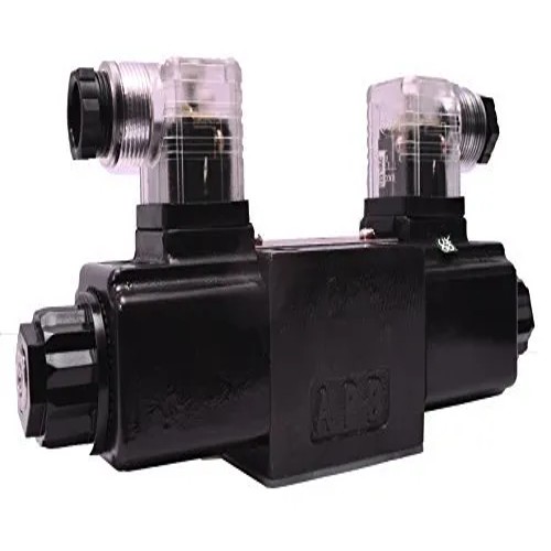 AC Valve