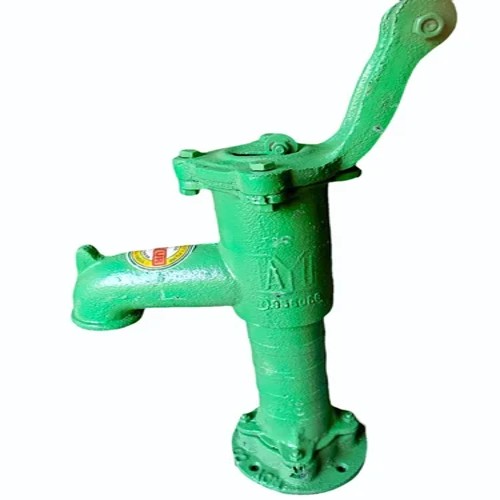 Hand Pumps